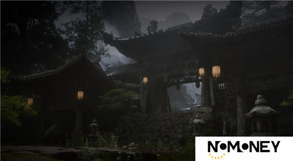 黑神话悟空第一回路线及隐藏攻略