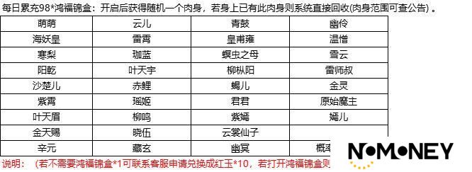 4月23日更新内容预告