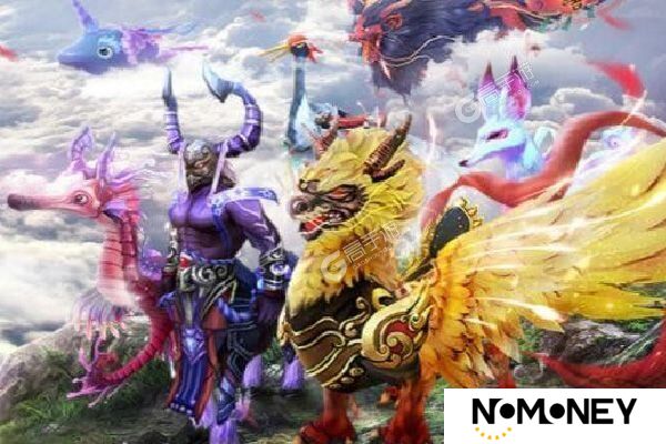 天龙-3D下载