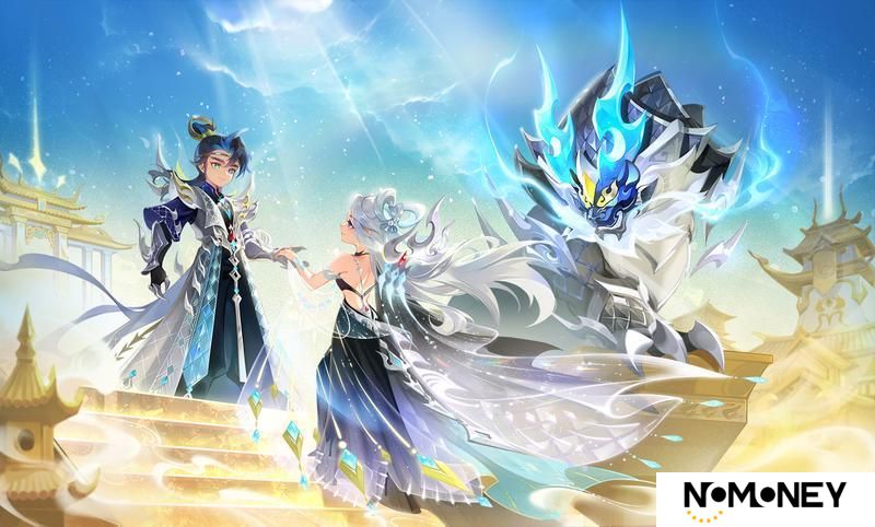 《梦幻西游》2025年04月23日维护公告