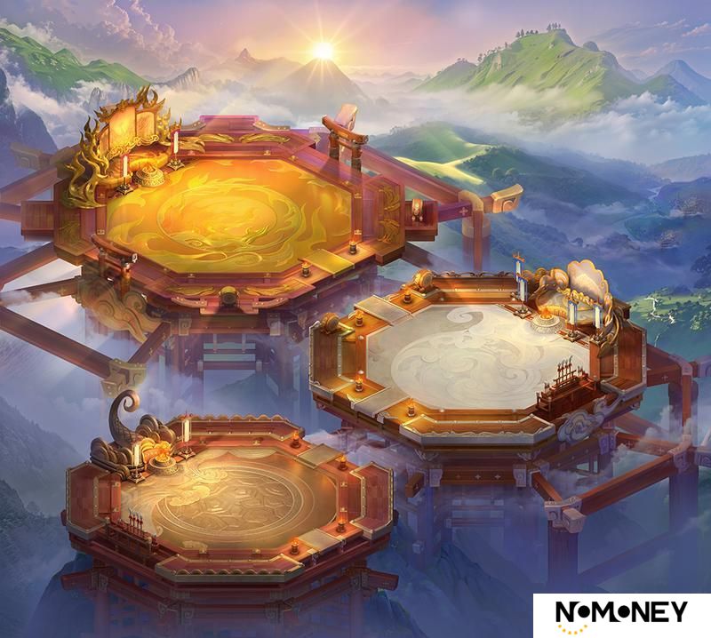《梦幻西游》2025年04月23日维护公告