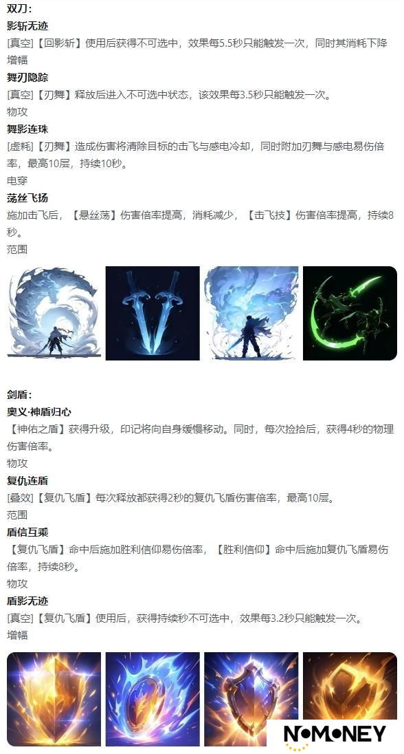 《魔渊之刃》S17炼金赛季即将开启！