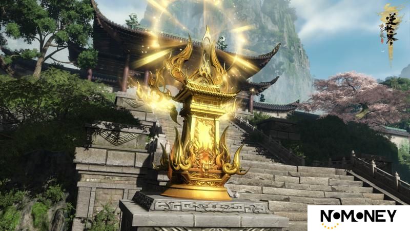 《遇见逆水寒》黄金服首个“天下第一帮”的荣耀，将从这16支帮会中诞生！