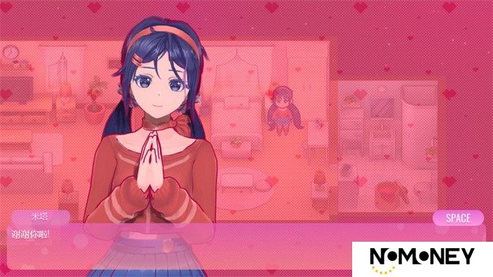 米塔miside免费