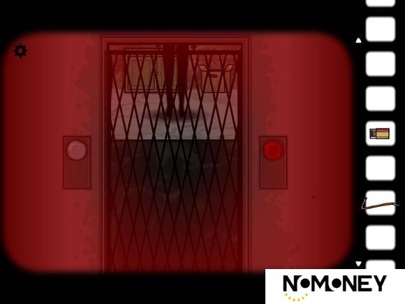 《逃离方块：23号案件》第四章攻略