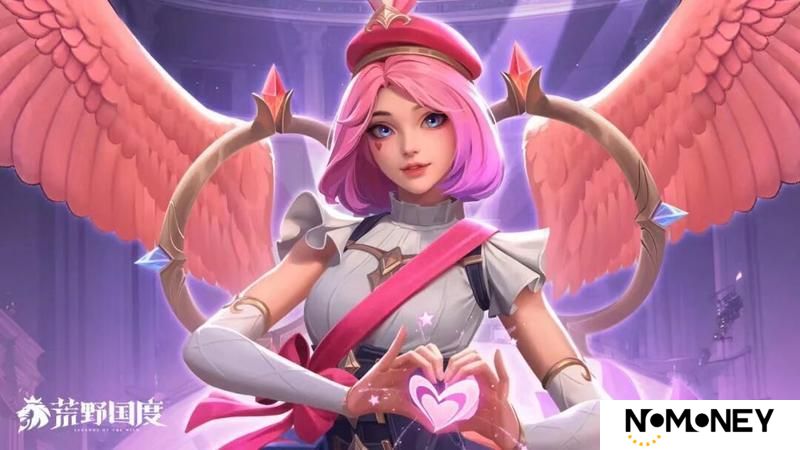 S3新英雄爆料——沙洲甜心「凯蒂糖」