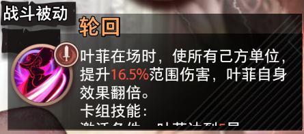 《梦的第七章》特约召唤 叶菲、惠惠获取概率提升