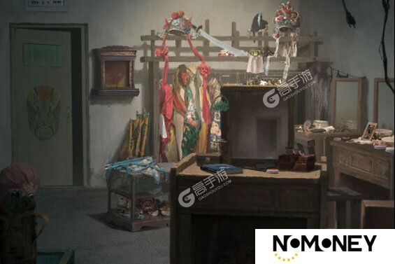 无间梦境下载