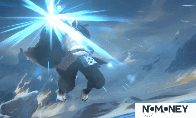 S3新英雄爆料——霜狼领主「雪嗥」