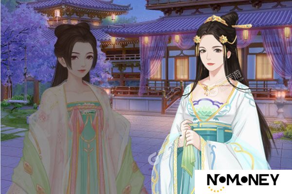 美人传下载
