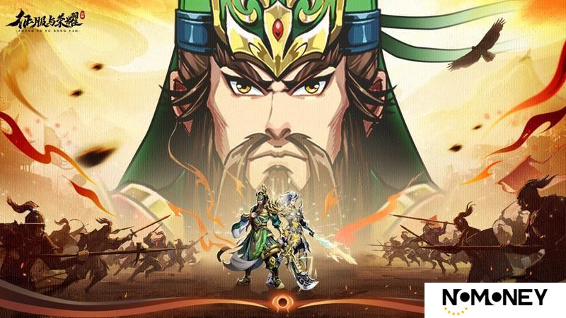 《征服与荣耀》三国探秘关羽真的有“刮骨疗毒吗”？