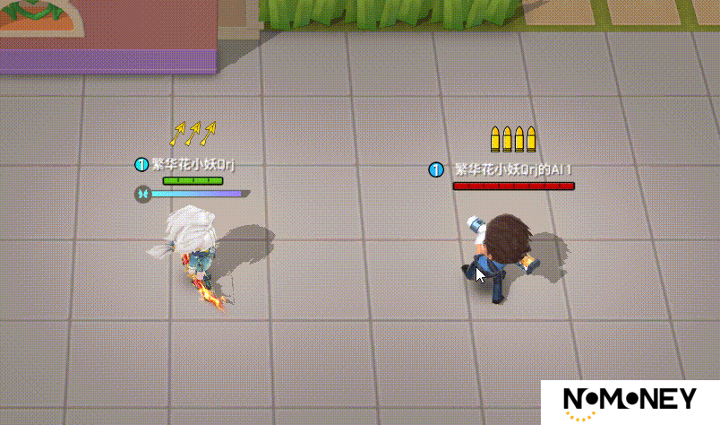 《逃跑吧！少年》版更爆料-即将上线皮肤一览！